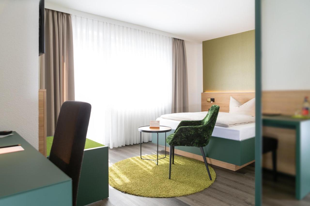 Hotel-restaurant Bierhäusle Freiburg im Breisgau