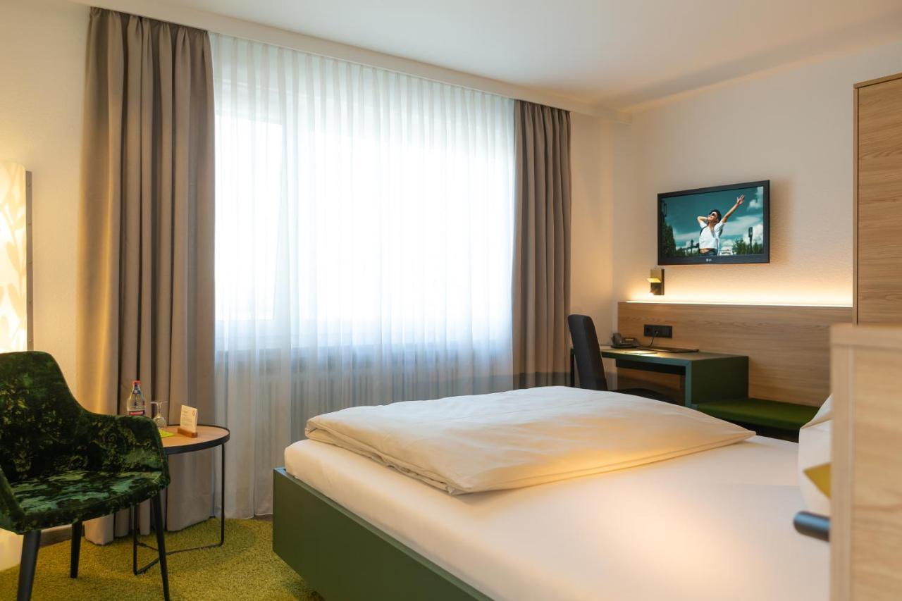 Hotel-restaurant Bierhäusle Freiburg im Breisgau