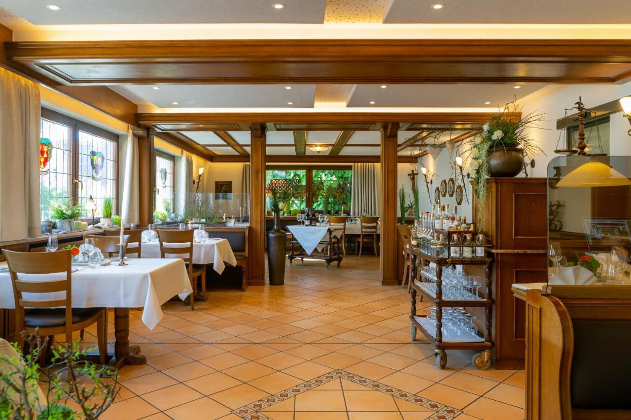 Hotel-restaurant Bierhäusle Freiburg im Breisgau