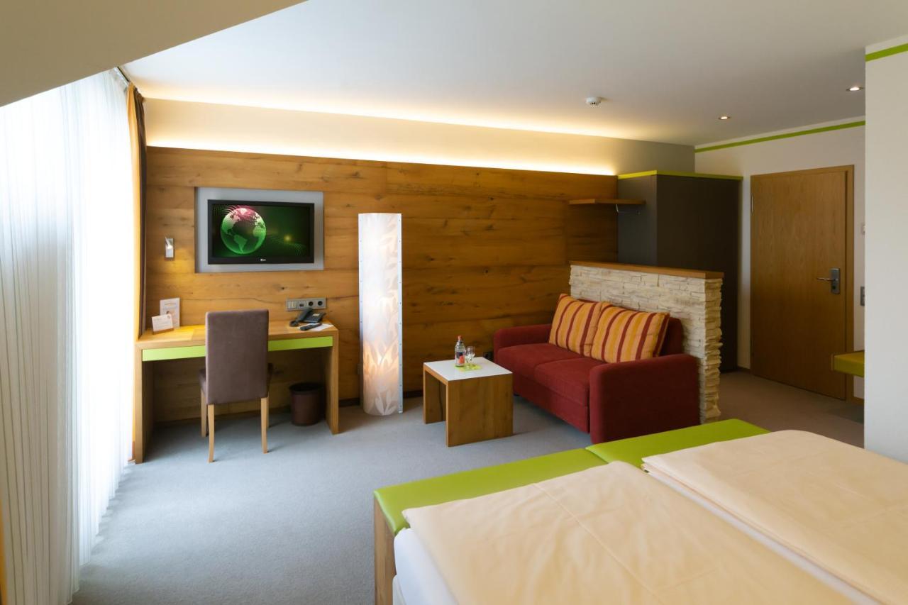 Hotel-restaurant Bierhäusle 3* Freiburg im Breisgau