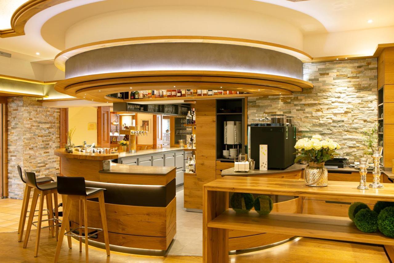 Hotel-restaurant Bierhäusle Hotel 3*