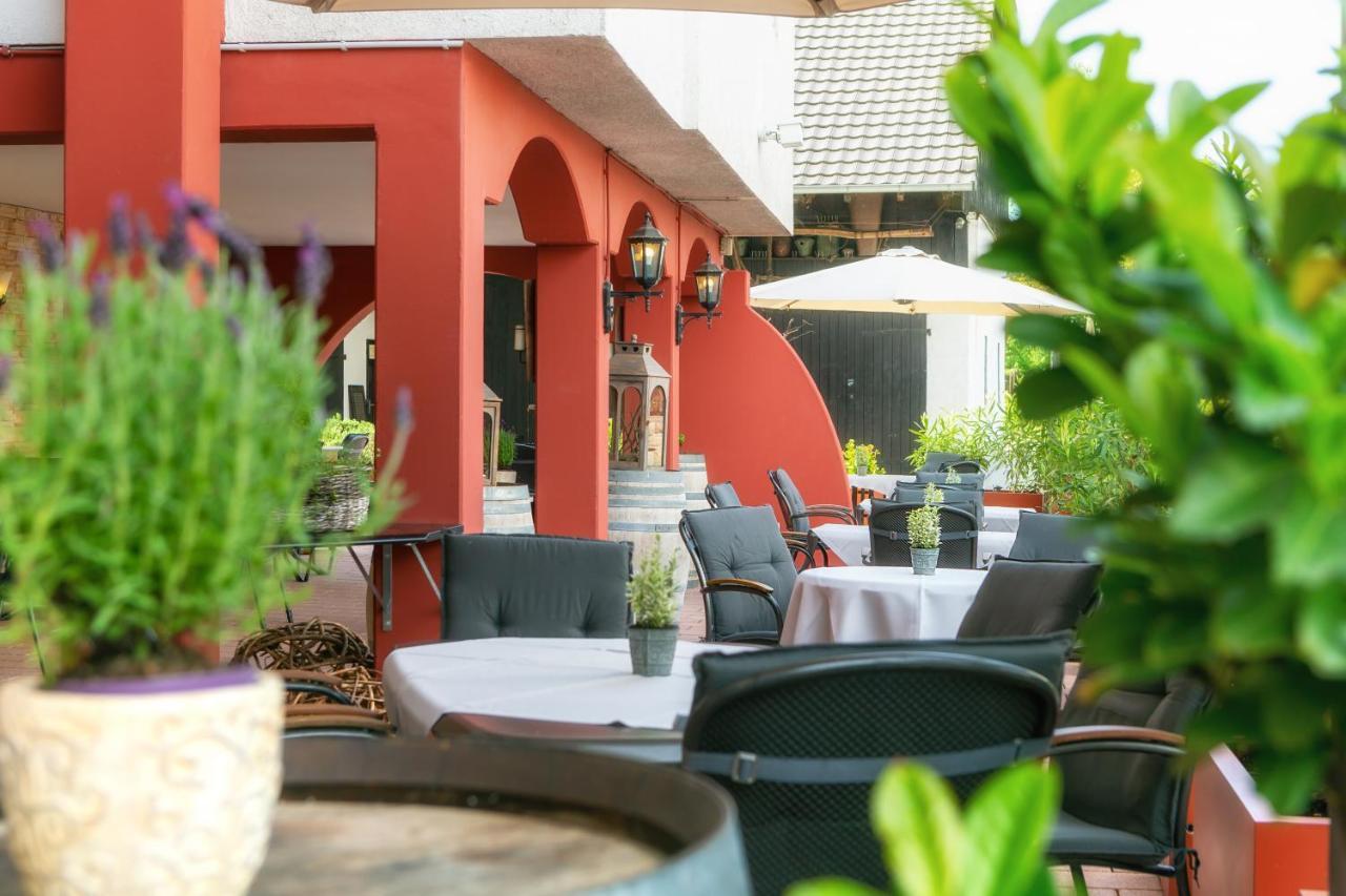 Hotel-restaurant Bierhäusle