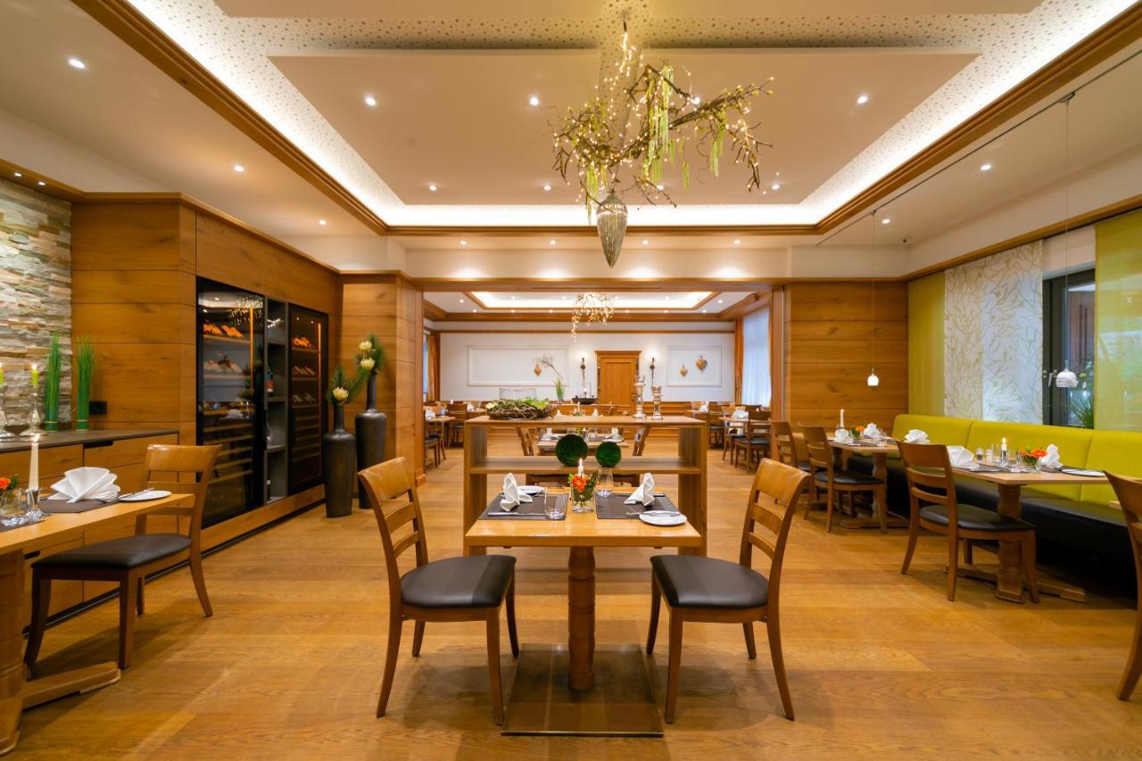 Hotel-restaurant Bierhäusle Hotel 3*