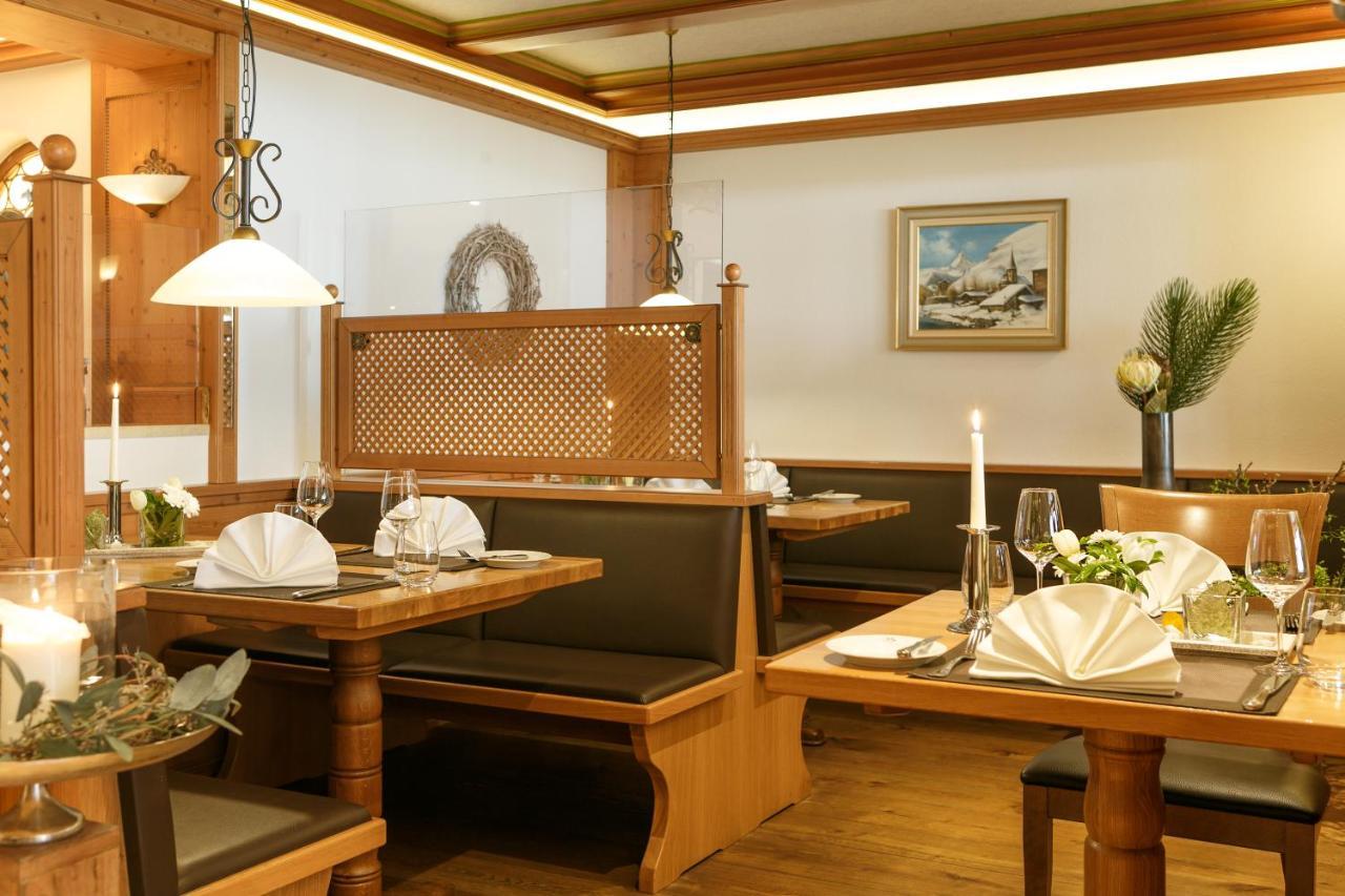 Hotel-restaurant Bierhäusle