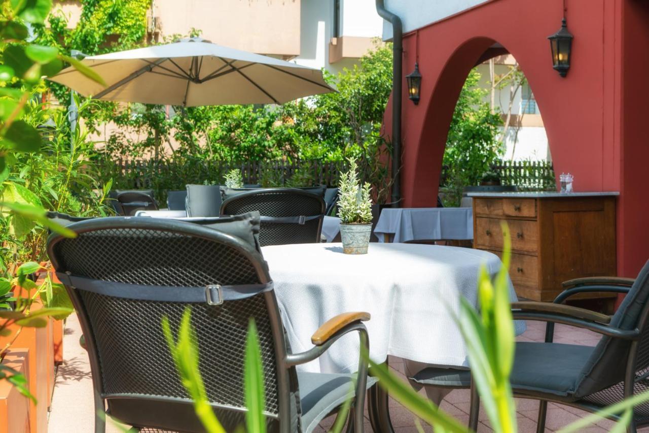 Hotel Hotel-restaurant Bierhäusle Freiburg im Breisgau