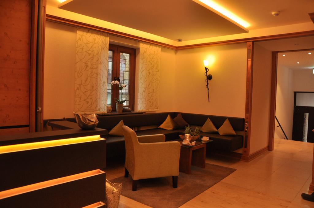 Hotel-restaurant Bierhäusle Freiburg im Breisgau
