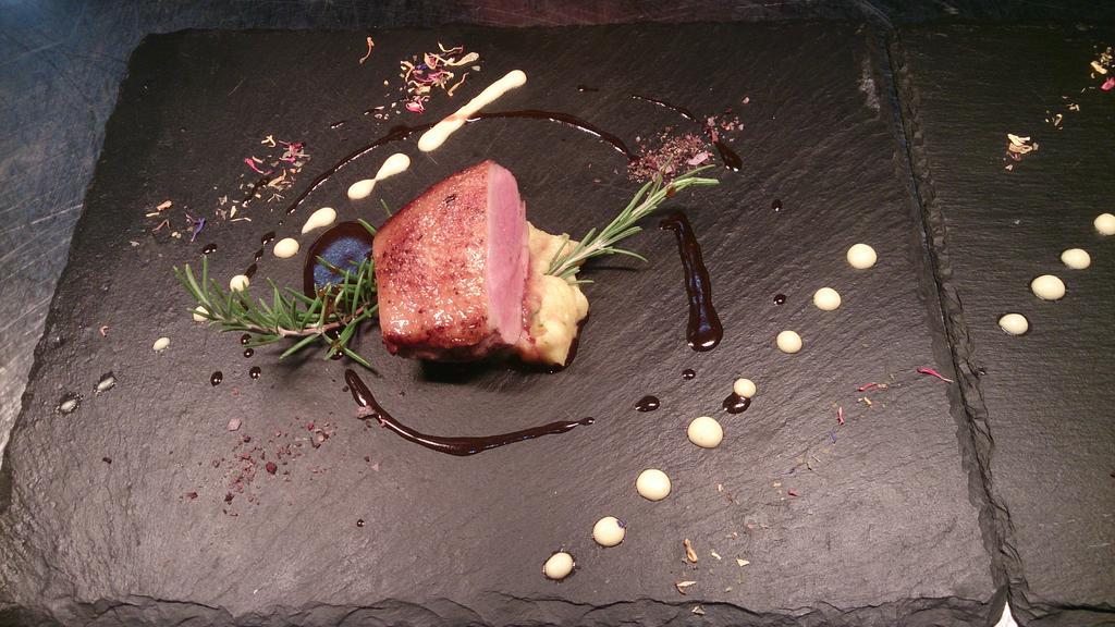 Hotel-restaurant Bierhäusle