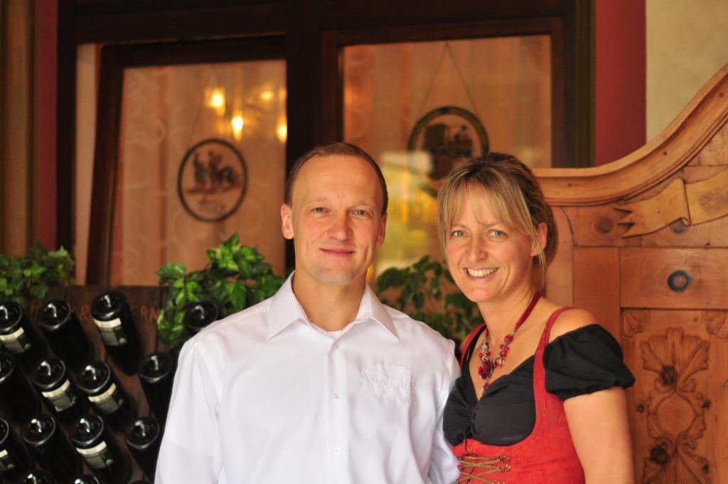 Hotel-restaurant Bierhäusle