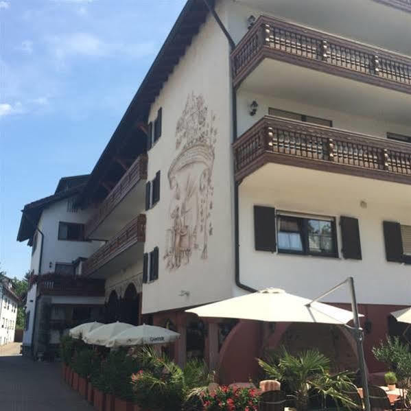 Hotel Hotel-restaurant Bierhäusle Freiburg im Breisgau