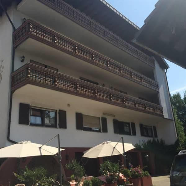 Hotel-restaurant Bierhäusle Hotel Freiburg im Breisgau