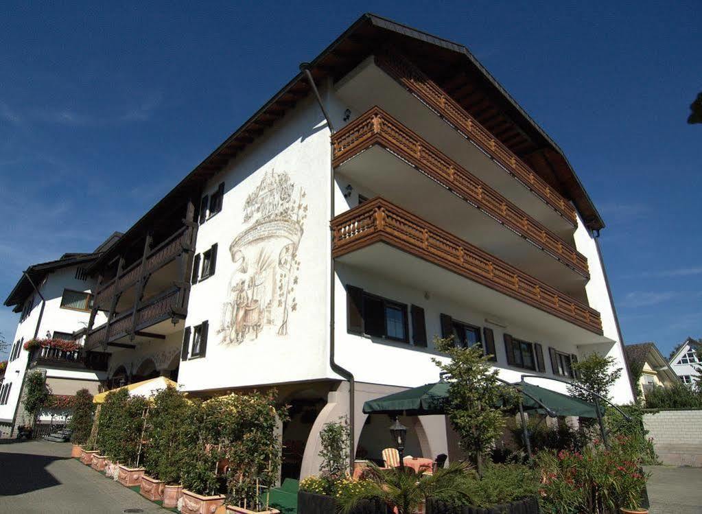 Hotel Hotel-restaurant Bierhäusle 3*