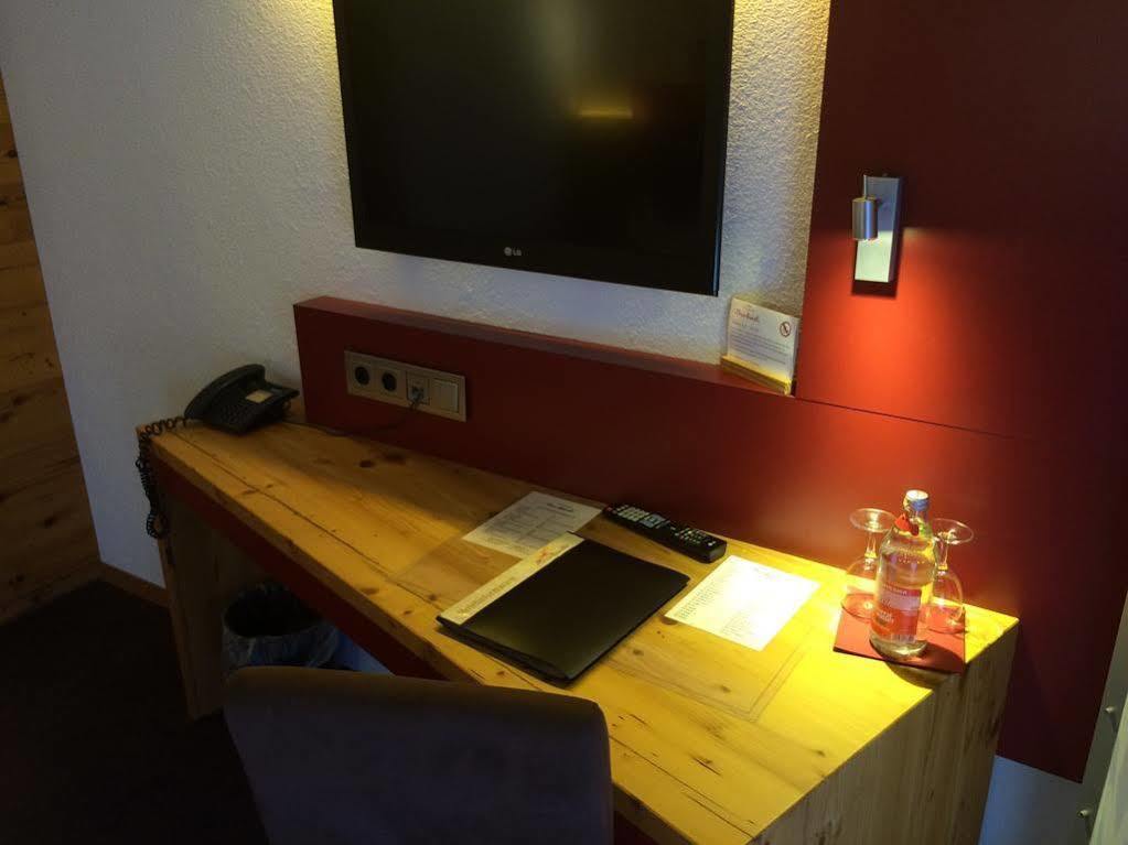 Hotel Hotel-restaurant Bierhäusle 3*