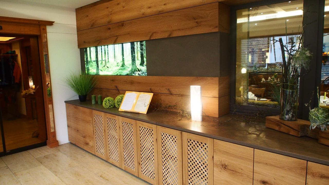 Hotel Hotel-restaurant Bierhäusle 3*