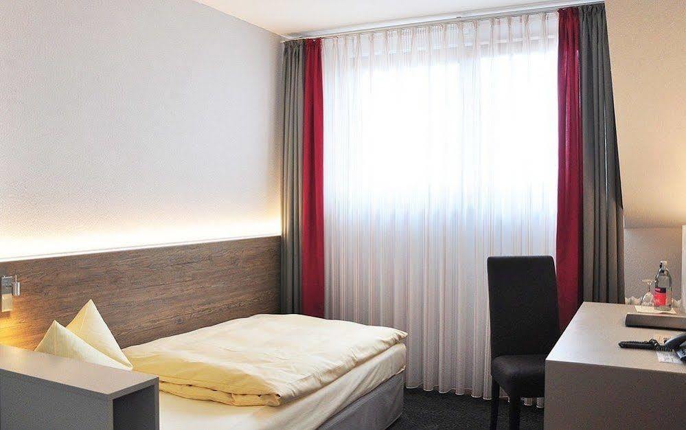 Hotel-restaurant Bierhäusle