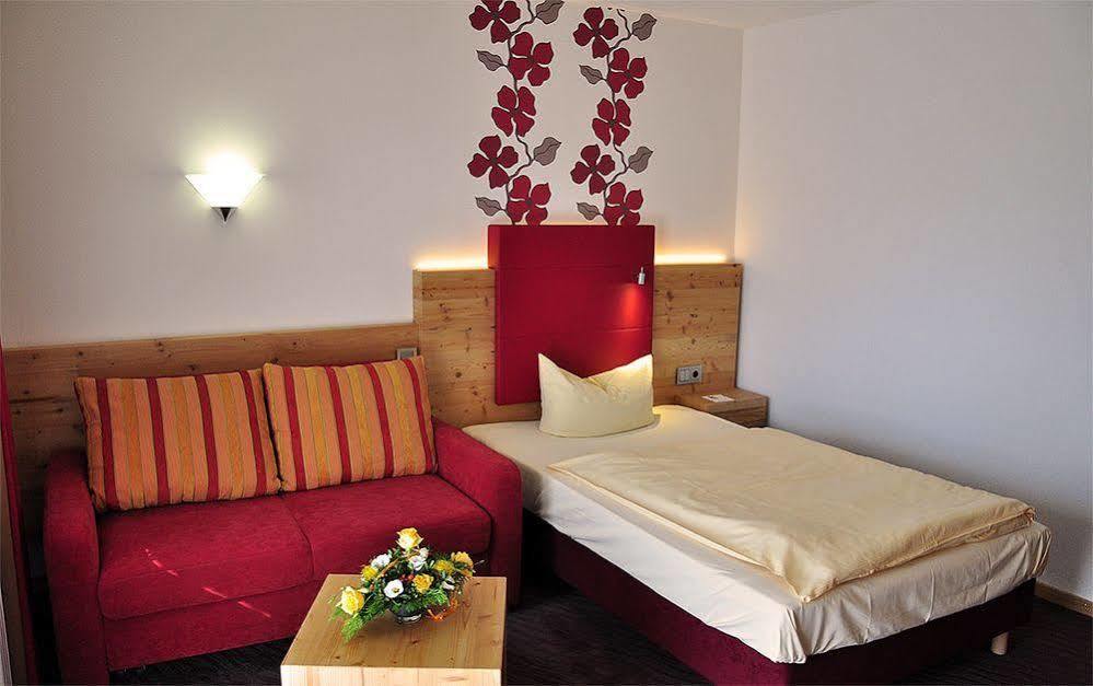 Hotel Hotel-restaurant Bierhäusle