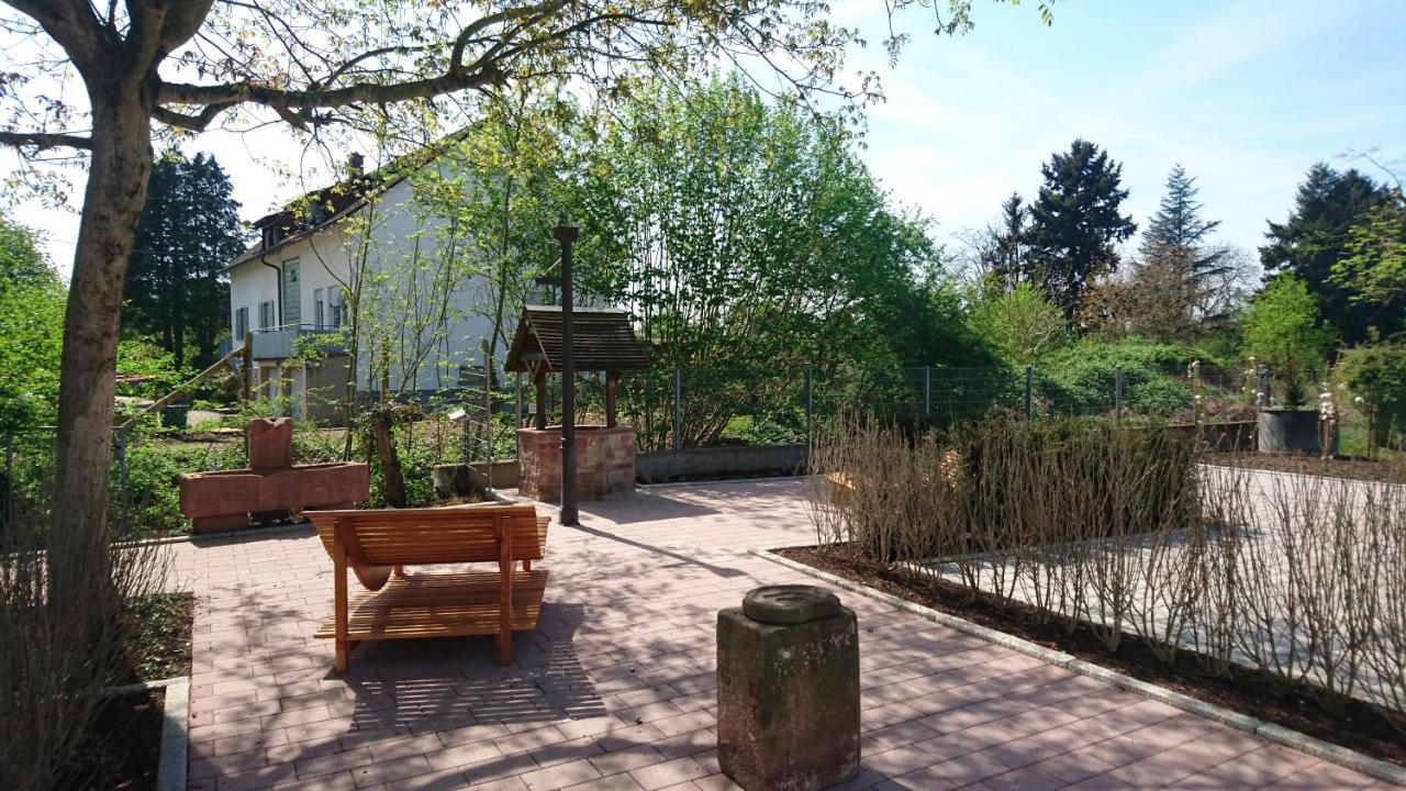 Hotel-restaurant Bierhäusle 3*